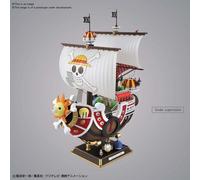 Bandai One Piece Grand Ship Collection Thousand Sunny Version Pays De Wano