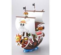 Bandai One Piece Grande Collection De Navires Thousand Sunny