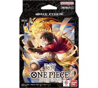 BANDAI One Piece Jeu De Cartes 3D2Y Deck De Démarrage ST-14 TCG JAPON OFFICIEL