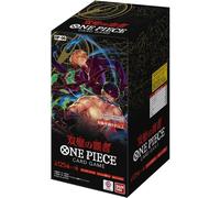 Bandai one piece Jeu de Cartes Encadré Par Legends OP-06 Booster Boîte TCG Japon