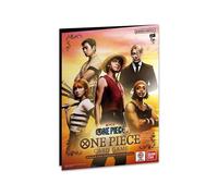 Bandai One Piece Jeu De Cartes Premium Collection De Cartes Action Live
