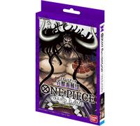 BANDAI One Piece Jeu De Cartes Starter Deck Bêtes Pirates ST-04 JAPON