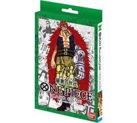 BANDAI One Piece Jeu De Cartes Starter Deck Pire Génération ST-02 JAPON