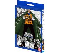 BANDAI One Piece Jeu De Cartes Starter Deck Sept Seigneurs De La Mer ST-03 JAPON