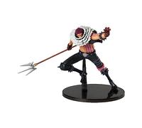 Bandai One Piece Katakuri Colisée II Vol. 5 Figurine en Plastique