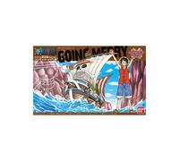 Bandai One Piece Model Kit - GOING MERRY - 13cm