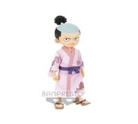 Bandai One Piece - Momonosuke Kozuki - The Grandline Series - 12 Cm