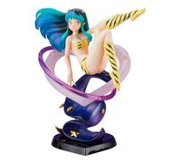 Tamashii Nations Statuette PVC FiguartsZERO Chouette Lum – Urusei Yatsura – 21 cm