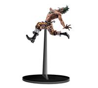 BANDAI One Piece Sculpture Big Zoukeio Bartolomeo