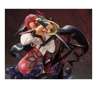 Tamashii Nations – Statuette One Piece Figuarts Zero Extra Battle Shanks Divine Depature 20 cm