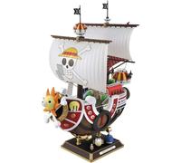 Bandai one piece Thousand Sunny Wano Pays Ver. Modèle Plastique Kit Japon
