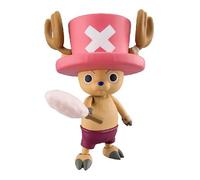 BANDAI One Piece Ultimate Legends - Figurine d'action 6 cm - Tony Tony Chopper - Licence Officielle One Piece - Petite Figurine articulée Chopper - Jouet Enfant 4 Ans et + - UL91034