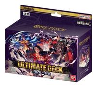 Bandai one piece Ultimate Pont 3 Capitaine Démarreur ST-10 TCG Japon Officiel