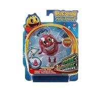 Bandai PACS PAL Spiral Pac Panic Spinner - Pac-Man & Ghostly Adventures Toy