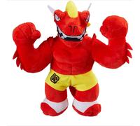 Bandai Peluche Blazagon Heroes Of Goo Jit Zu