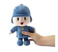Bandai - Peluche Pocoyó Multicolore (AR77800)