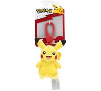 BANDAI Peluche Porte-Clés 7Cm Pokémon