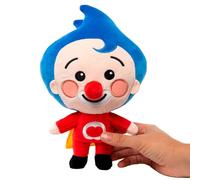 BANDAI PL85021 Plim Jouet en Peluche Multicolore 20 cm