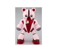 Bandai Plastic Model 1/144 Hg Vector Acguy Sebunirebun Original Color Ver. (Japan Import)