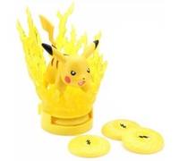 Bandaï - Pokémon assortiment figurines Attack 7 cm (6) G