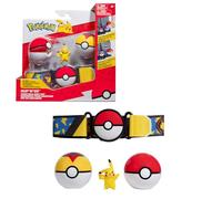 Ceinture Pokémon Pikachu Bandai