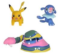 Bandai Pokémon-Figurine Battle