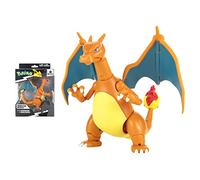 Bandai - Pokémon - Figurine Collector Dracaufeu 12cm - JW2408