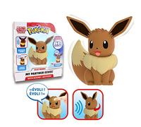 Figurine Pokémon My Partner Evoli