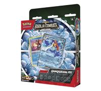 BANDAI Pokémon Mid Battle Deck 60 Cartes (PC50376)