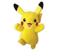 Bandai - Pokémon - Peluche 20 cm - Pikachu - 81222