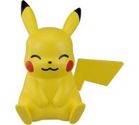 Bandai Pokémon Pikachu En Pose Assise Kit De Modèle OFFICIEL DU JAPON