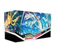 BANDAI - POKÉMON Référence: 1999967975 boite de 121 cartes d'énergie de base G