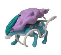 Bandai: Pokémon : Suicune Model KIT