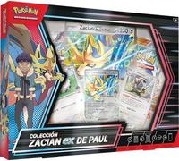 BANDAI-PC10162 Cartes Pokémon TCG, PC10162, Multicolore