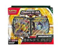 BANDAI Pokemon-Trading-Card-Game