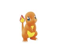 Bandai - Pokepla Quick 11 - SALAMECHE Model Kit Pokemon - Charmander - Itokage