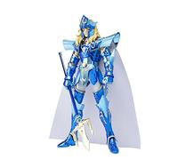 BANDAI - Poseidon God 15ème Anniversaire Figurine 16 cm Seiya Saint Cloth Myth (BDISS550163)