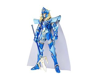 BANDAI - Poseidon God 15ème Anniversaire Figurine 16 cm Seiya Saint Cloth Myth (BDISS550163)