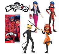 Bandai Poupée 26 cm Miraculous