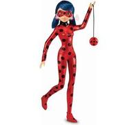 Bandai Poupée À Fonction 26 Cm Miraculous Neutre G