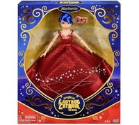 Bandai - Poupée Miraculous Ladybug Robe De Bal Bandai