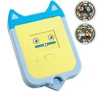 Bandai Pré-commande Yo-Kai Montre Yo-Kai Pad S Médailles Japon youkai yokai Jibanyan FS G
