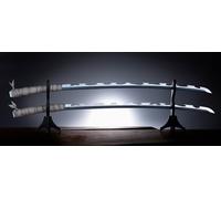 Bandai Proplica Demon Slayer Kimetsu No Yaiba Inosuke Hashibira Nichirin Katana