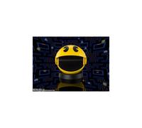 Tamashii Nations Figurine Waka Waka Proplica Pac-Man 75706 8 cm Multicolore