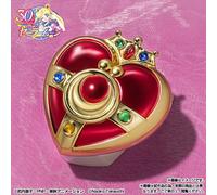 Bandai Proplica Sailor Moon Cosmic Heart Compact Édition Brilliant Color