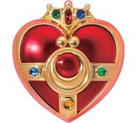 BANDAI PROPLICA Sailor Moon Cosmic Heart Compact Édition Couleur Brillante JAPON