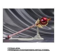 Bandai Proplica Sailor Moon Cutie Moon Rod Édition Couleur Brillante