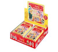 BANDAI Ranma Lot de 20 autocollants découpés 1/2