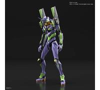 Bandai Réel Grade RG 1/144 Neon Genesis Evangelion EVA UNIT-01