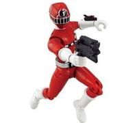 Bandai Ressha Sentai Tokkyuger Série de changement de transfert Tokkyu 1 G